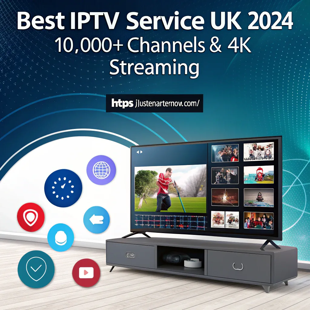Best IPTV Service