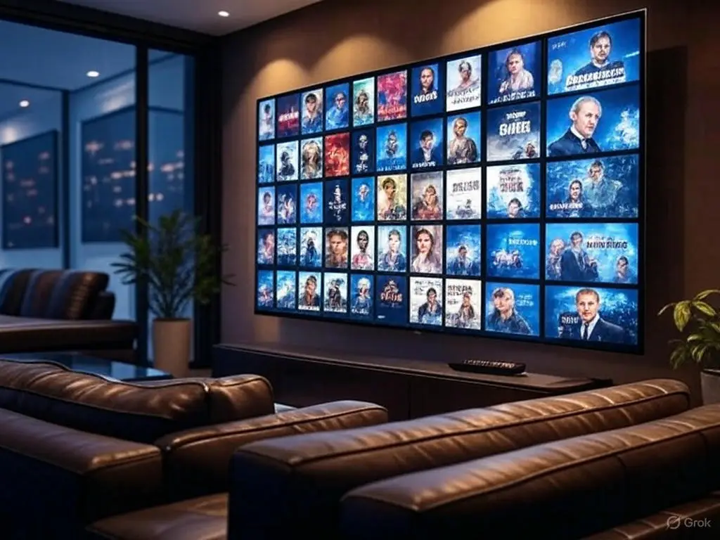 iptv how to install