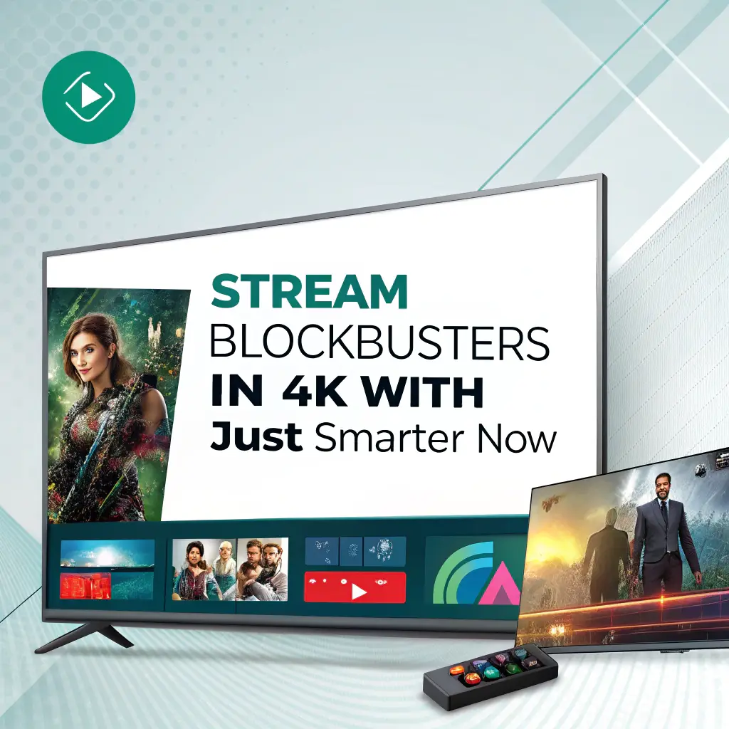 IPTV Service