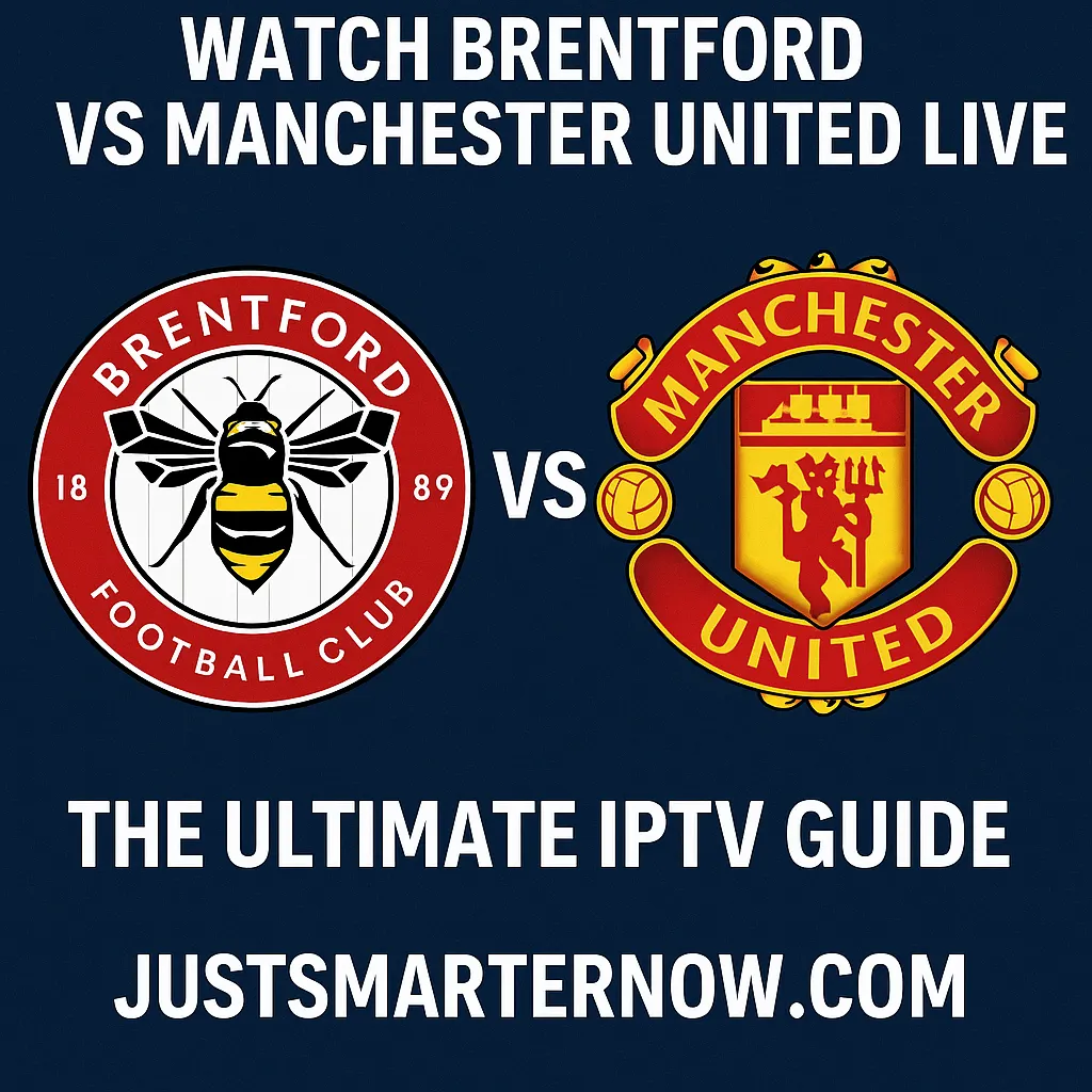 Brentford vs Manchester United