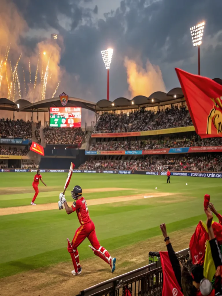 Remarkable Guide pbks vs rcb Now Hidden 2025 pbks vs rcb
