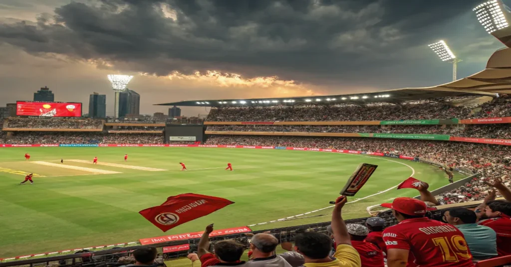 Remarkable Guide pbks vs rcb Now Hidden 2025 pbks vs rcb