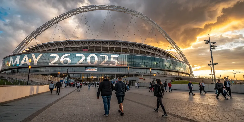 AFC Wimbledon vs Walsall Final 2025: Explosive Predictions, Crucial Stats & Winning Betting Tips | May 26 Wembley AFC Wimbledon vs Walsall
