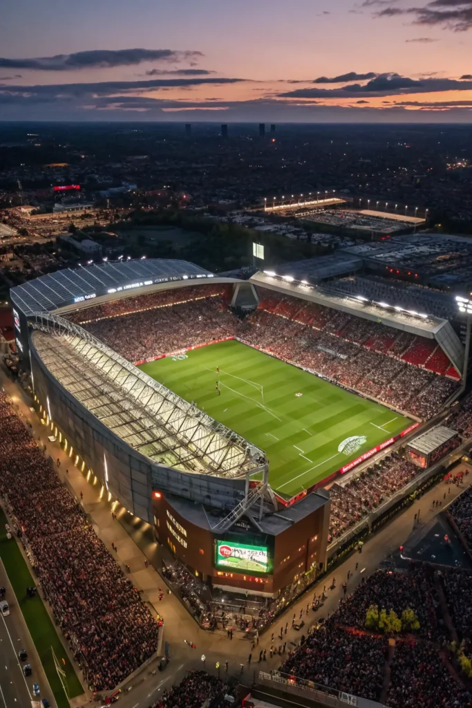 Soccer Aid 2025: Your Ultimate Guide to the Star-Studded Charity Showdown at Old Trafford Soccer Aid 2025