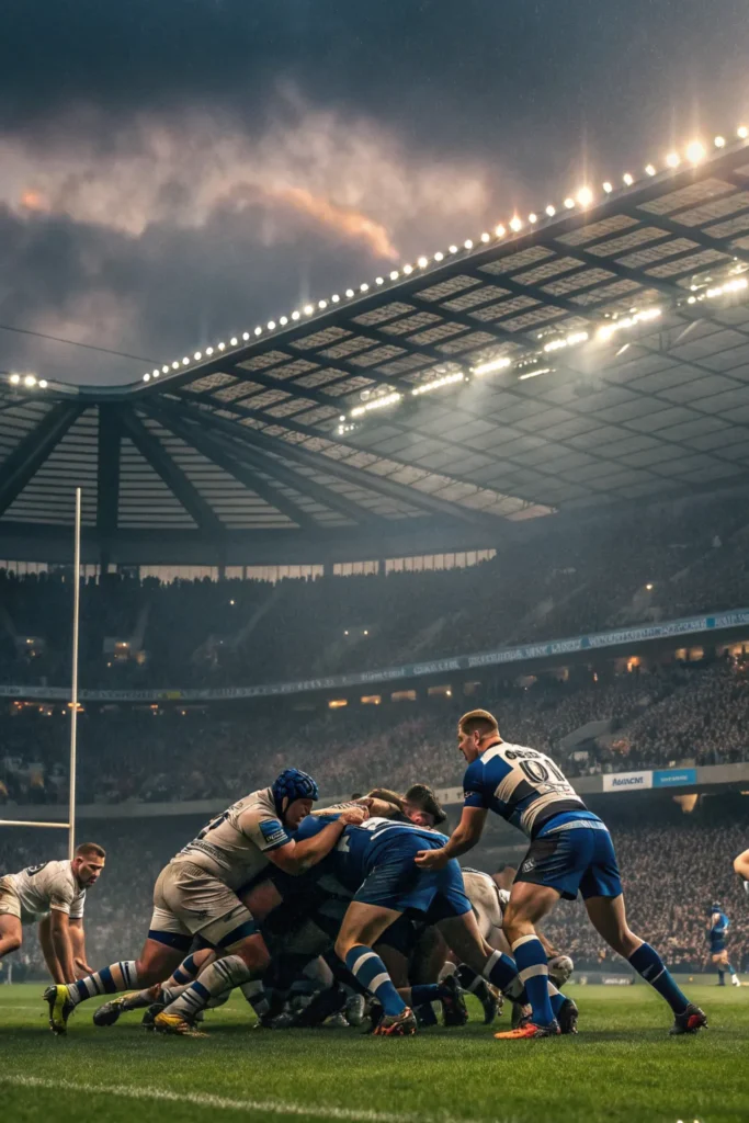 Bath vs Leicester: Epic Premiership Final Showdown at Twickenham 2025 bath vs leicester