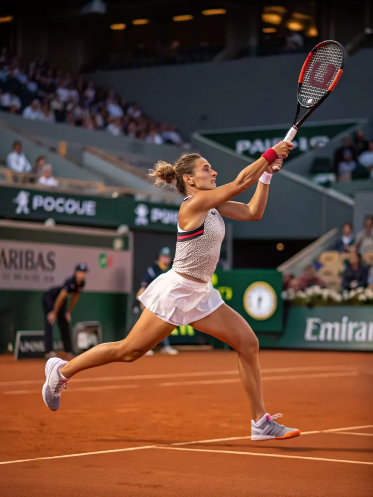 Emma Navarro: The Unstoppable Charleston Tennis Star Dominating the WTA Circuit 2025 Emma Navarro