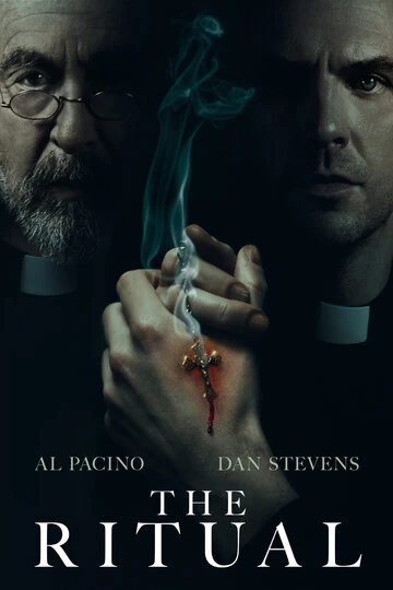 The Haunting Echoes of The Ritual – A Deep Dive Review 2025 The Ritual