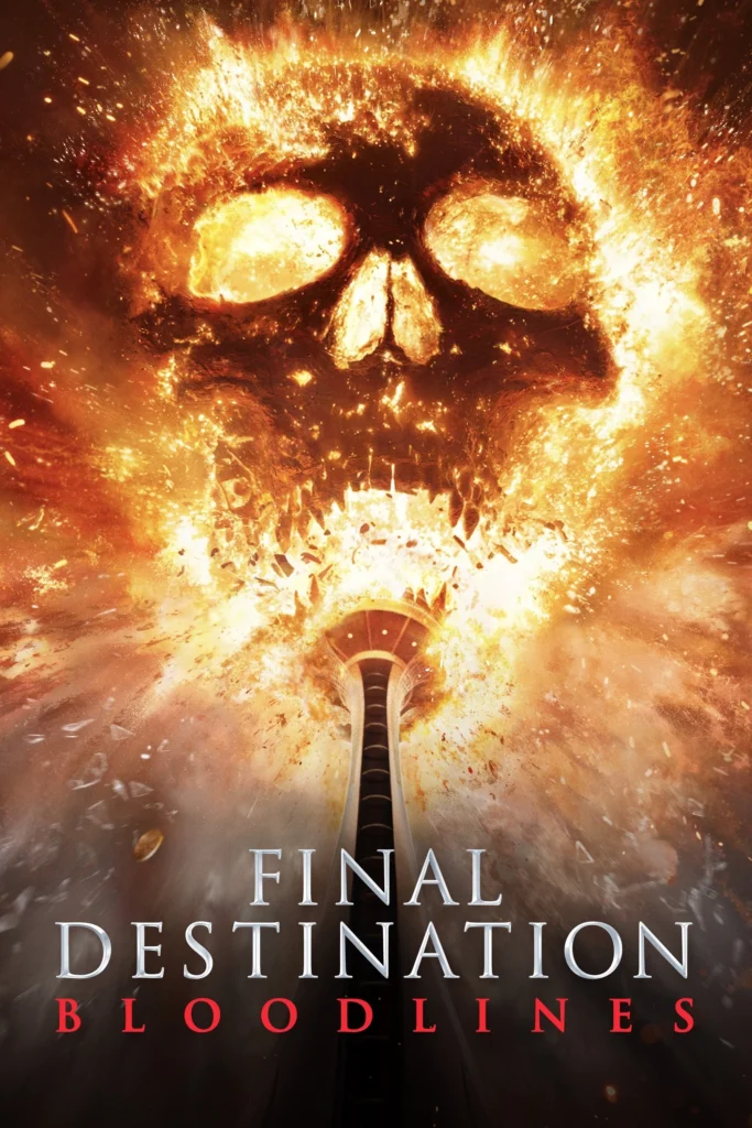 The Haunting Echoes of Final Destination Bloodlines – A Deep Dive Review 2025 Final Destination Bloodlines