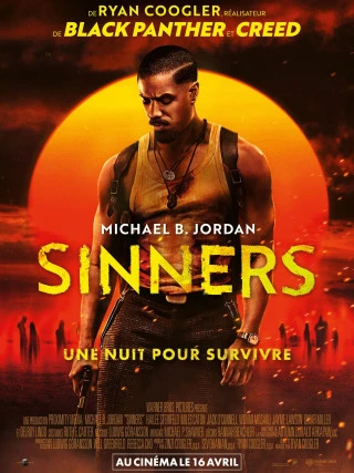 The Haunting Echoes of <em>Sinners</em> 2025– A Deep Dive Review Sinners