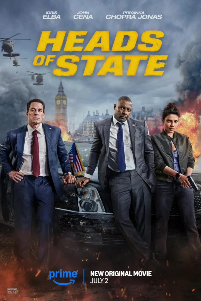 Heads of State : Diplomacy on the Edge – A Best Dive Review of <em>Heads of State</em> 2025 Heads of State