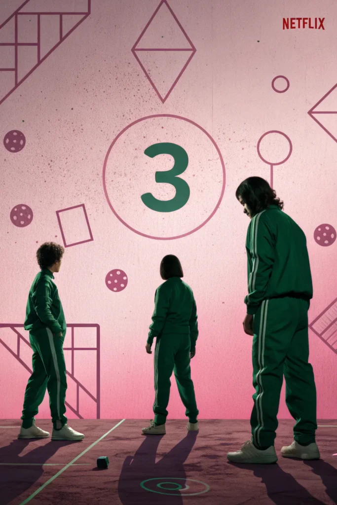 Squid Game Season 3: Thrilling Final Game Delivers Satisfying Closure - Review squid game season 3
