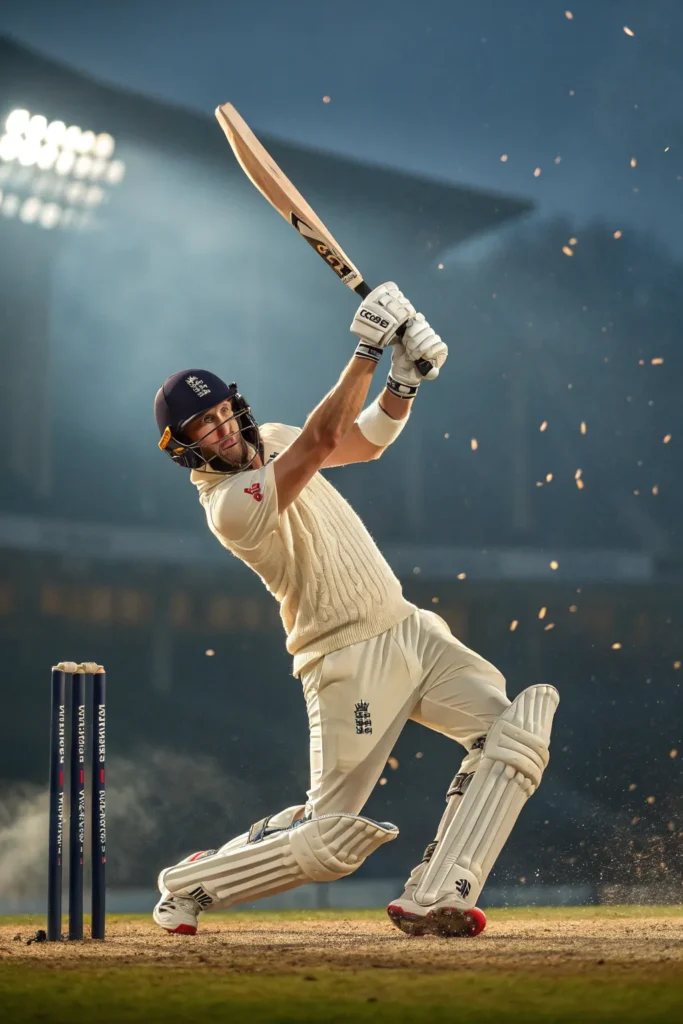 Ben Duckett's Explosive 149: 5 Incredible Moments That Dominated India's Bowling Attack Ben Duckett