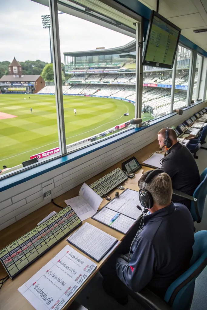 BBC Sport Cricket Coverage: 7 Explosive Moments from England's Incredible Headingley Chase BBC Sport