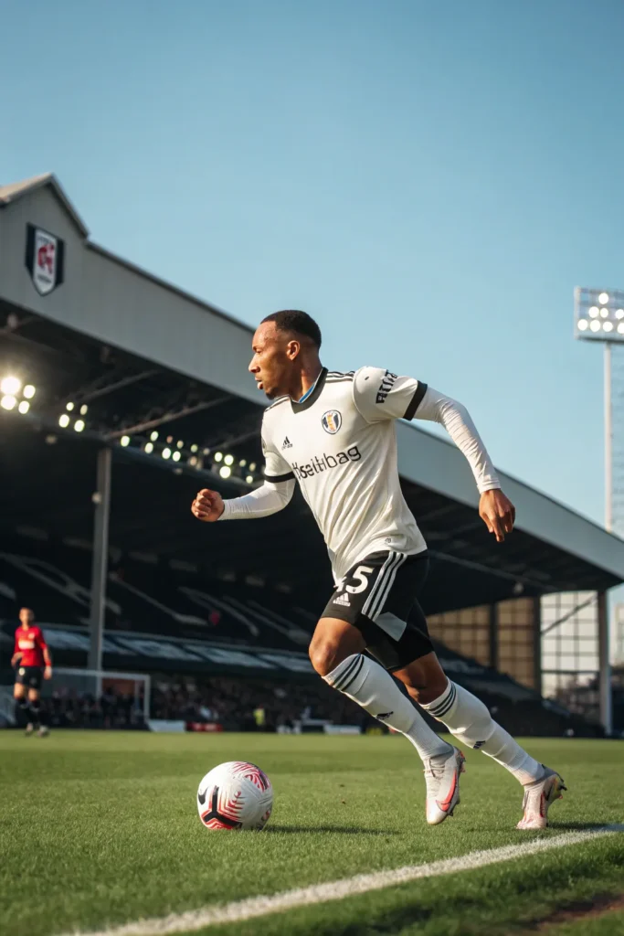 Kenny Tete: The Smart Signing That Could Transform Everton's Right Flank 2025 Kenny Tete Transform Everton's Right Flank