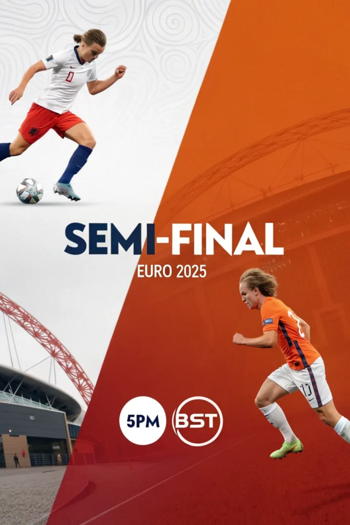 England vs Netherlands U21: Semi-Final Showdown at Euro 2025 england vs netherlands u21