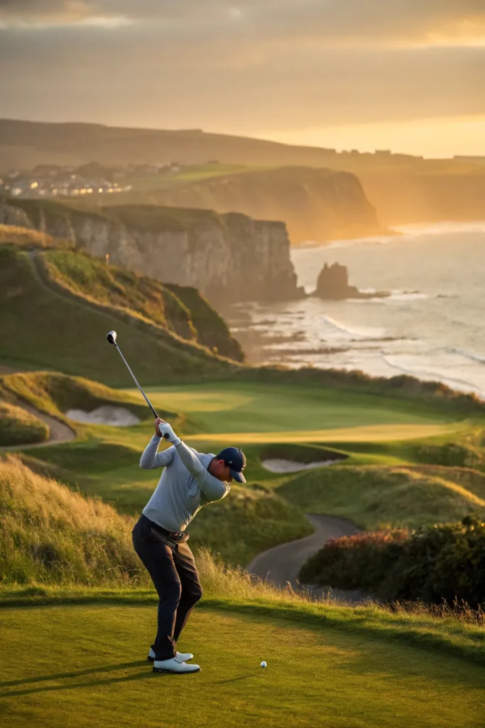 Master Open Qualifying: 5 Essential Steps to Golf's Greatest Championship Success Open Qualifying